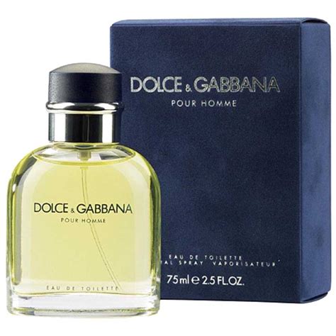 dolce gabbana pour homme cena|dolce gabbana pour homme review.